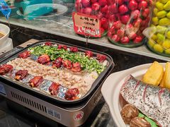 -盛福楼·惠山宴(盛岸路店)
