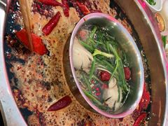-枇杷园食为鲜火锅(南山店)