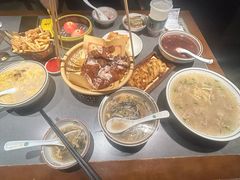 -老淮滨-蚌埠非遗小吃(淮河路店)