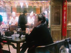 -北京老铺烤鸭(老城根店)