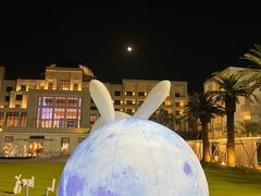 -珠海海泉湾神秘岛亲子乐园