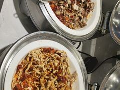 -豪享悦牛排自助餐厅(天河城店)