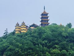 -狼山风景名胜区