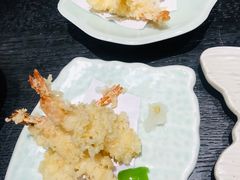 -万鱼亭·鹤家日本料理(南通青年中路店)