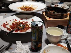 -徐记海鲜(南油永新汇店)