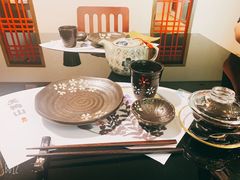 -天狗山料理(省体店)