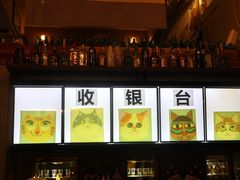 -猫咪博物馆(顶澳仔猫街店)