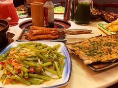 -大富烧鸡大牌档(扬帆店)