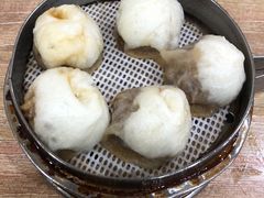 特色酱肉包-吃不亏特色包子(三峡广场店)