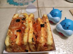 -盒马鲜生(观音桥店)