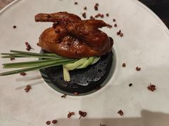 -南堂馆·新川菜(天府三街店)