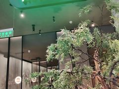 -绿茶餐厅(北京世纪金源店)