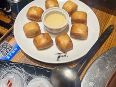 -额尔敦草原涮羊肉·烧烤(冻青树总店)