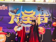 -斯坦星球AI编程·机器人科创·科学实验·信奥·思维·STEM·积木拼搭·竞赛考级(浦东联洋广场大拇指龙阳御桥中心)