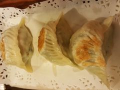 广式煎饺-火齐潮汕砂锅粥(五道口店)