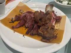 -乾隆美食·本帮菜(黄河路店)