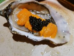 -Osteria Garden 生蚝花园餐厅(原进贤路店)