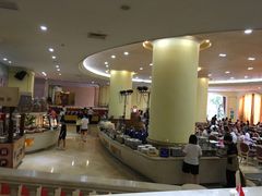 -江门新会碧桂园凤悦凤凰酒店(万达广场店)