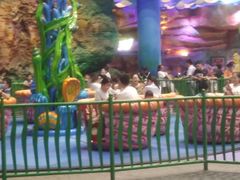 -青岛嘉年华主题乐园