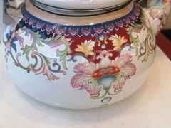 -新粤新疆菜清真餐厅(拱北店)