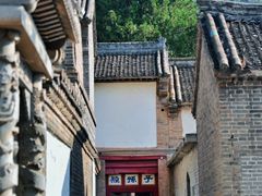 -娲皇宫