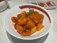 -东流山烤鸭·家常菜(雨山龙湖店)