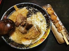 豚骨拉面-日本料理神拉面
