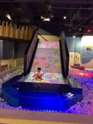 -幻贝家儿童乐园(苏州中心店)