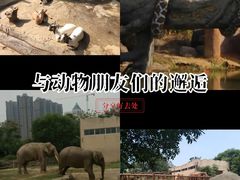 -南昌动物园