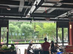 -老船舫·现做活鲜鱼馆(东郊记忆店)