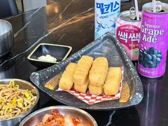 -HONGA HONGA雄家(曹路店)