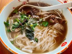 -越南牛肉河粉餐厅(书院巷店)