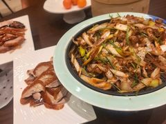 -全聚德(上海首店浦东店)
