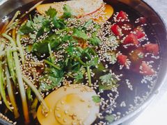-很久以前羊肉串(农科路店)