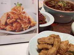 -红樱桃·欢乐餐厅(太原里店)