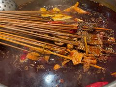 -水碾河刘老大串串香(水碾河路店)