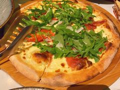 -IL Forno 意坊·意大利餐厅(花园店)