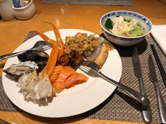 -威斯汀舞台餐厅