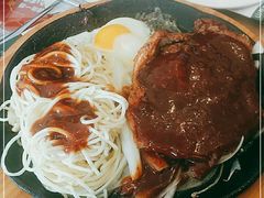 -汤姆家的牛排西餐厅(振华商厦店)