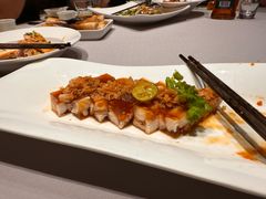 -黑明餐厅(白鹭洲店)