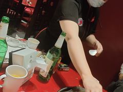 -山城辣妹子(定福庄店)