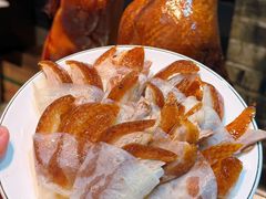 -黑窑厂糖油饼烤鸭·清真菜(黑窑厂街店)