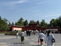 -洛阳白马寺