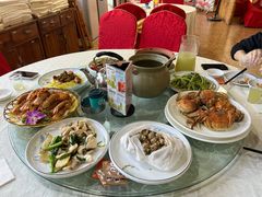 -崖口红树林海鲜餐厅
