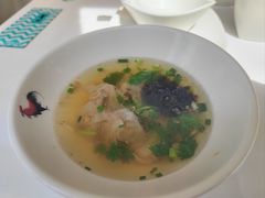 手打扁肉汤-莆田餐厅PUTIEN(三里屯店)