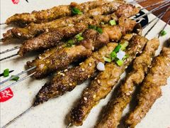 猪肉-胖嫂烧烤(武胜路总店)