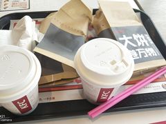 -肯德基(湘龙路店)