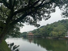 -潮州西湖
