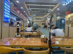 -伊京轩兰州牛肉面(闹市口店)