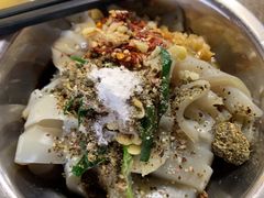 -88号小吃店·经典云南菜·地道纳西美食
